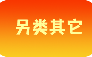 《另类其它》